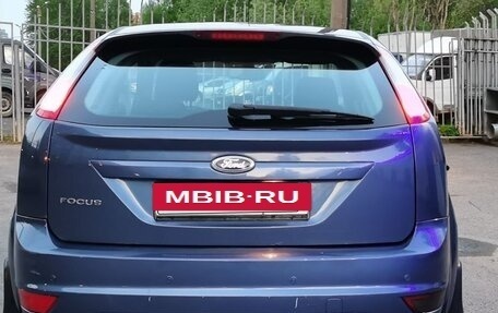 Ford Focus II рестайлинг, 2008 год, 400 000 рублей, 2 фотография