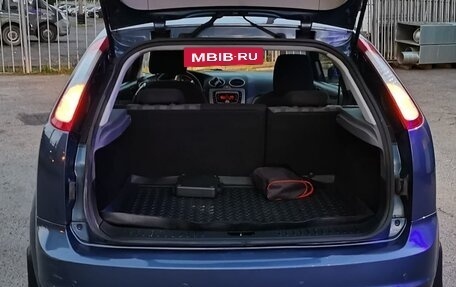 Ford Focus II рестайлинг, 2008 год, 400 000 рублей, 4 фотография