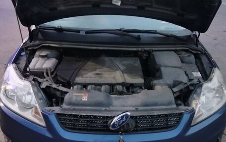 Ford Focus II рестайлинг, 2008 год, 400 000 рублей, 3 фотография