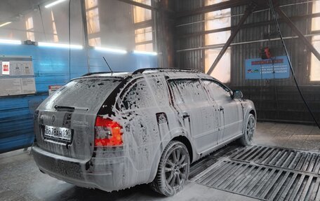 Skoda Octavia, 2013 год, 1 699 999 рублей, 3 фотография