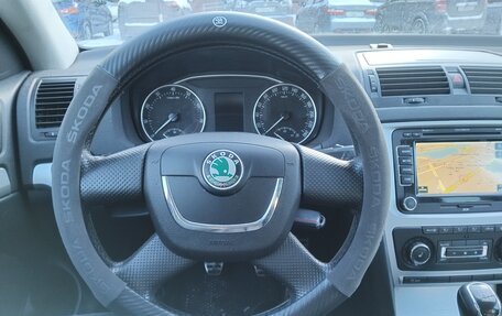 Skoda Octavia, 2013 год, 1 699 999 рублей, 2 фотография
