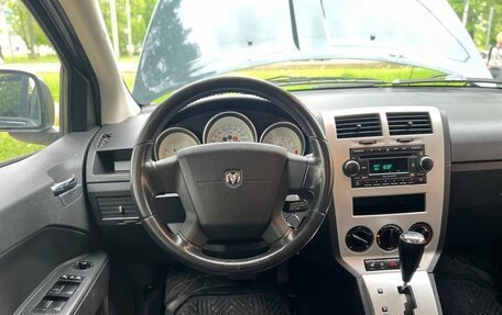 Dodge Caliber I рестайлинг, 2007 год, 650 000 рублей, 11 фотография