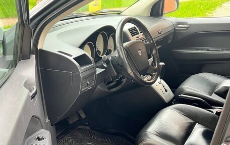Dodge Caliber I рестайлинг, 2007 год, 650 000 рублей, 13 фотография