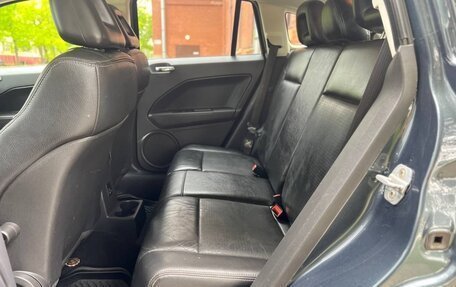 Dodge Caliber I рестайлинг, 2007 год, 650 000 рублей, 16 фотография