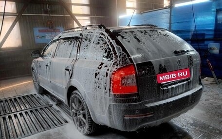 Skoda Octavia, 2013 год, 1 699 999 рублей, 4 фотография