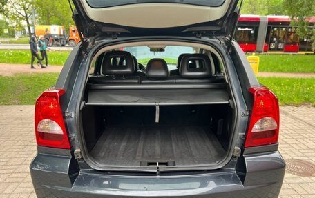 Dodge Caliber I рестайлинг, 2007 год, 650 000 рублей, 17 фотография