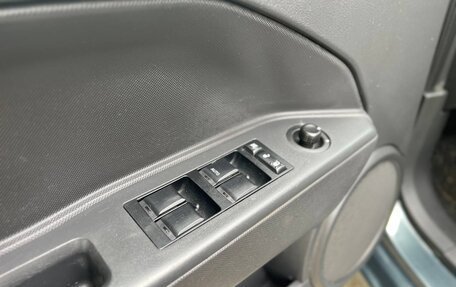Dodge Caliber I рестайлинг, 2007 год, 650 000 рублей, 18 фотография