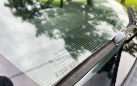 Dodge Caliber I рестайлинг, 2007 год, 650 000 рублей, 27 фотография