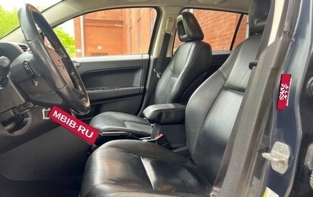 Dodge Caliber I рестайлинг, 2007 год, 650 000 рублей, 14 фотография