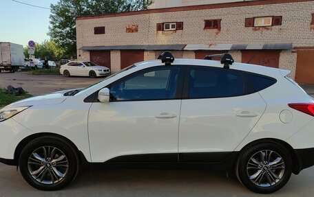 Hyundai ix35 I рестайлинг, 2015 год, 1 450 000 рублей, 4 фотография