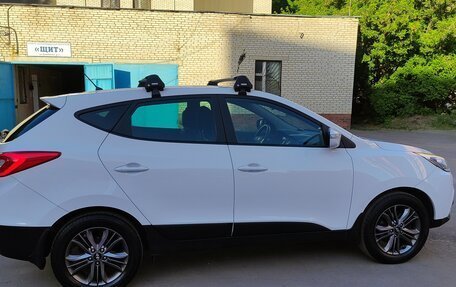 Hyundai ix35 I рестайлинг, 2015 год, 1 450 000 рублей, 6 фотография