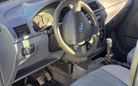 Ford Tourneo Connect I, 2008 год, 570 000 рублей, 4 фотография