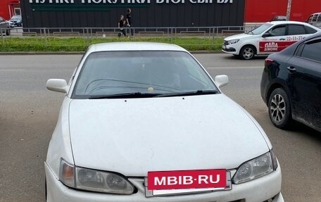 Toyota Corolla Levin VII (AE110/AE111), 1999 год, 700 000 рублей, 9 фотография