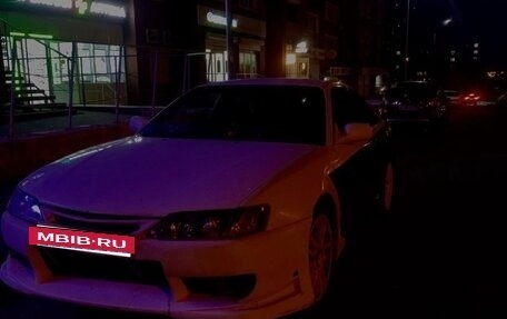 Toyota Corolla Levin VII (AE110/AE111), 1999 год, 700 000 рублей, 5 фотография