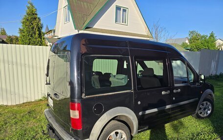 Ford Tourneo Connect I, 2008 год, 570 000 рублей, 6 фотография