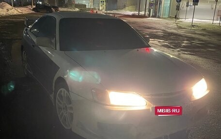 Toyota Corolla Levin VII (AE110/AE111), 1999 год, 700 000 рублей, 3 фотография