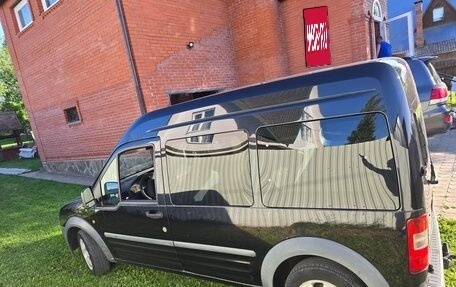 Ford Tourneo Connect I, 2008 год, 570 000 рублей, 7 фотография