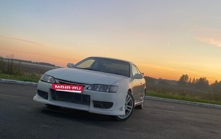 Toyota Corolla Levin VII (AE110/AE111), 1999 год, 700 000 рублей, 8 фотография