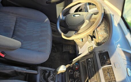 Ford Tourneo Connect I, 2008 год, 570 000 рублей, 12 фотография