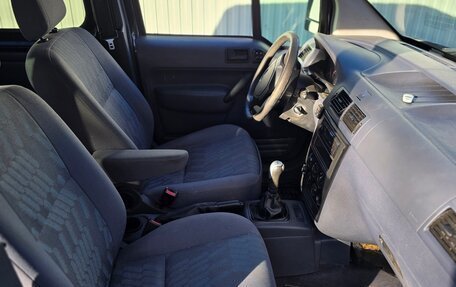 Ford Tourneo Connect I, 2008 год, 570 000 рублей, 13 фотография