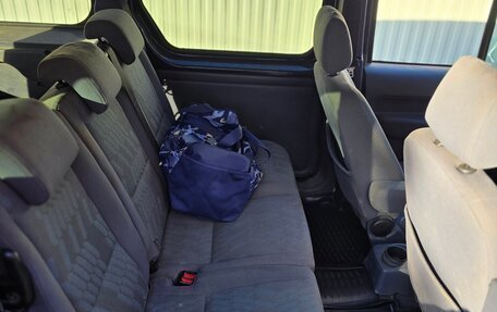 Ford Tourneo Connect I, 2008 год, 570 000 рублей, 14 фотография