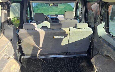 Ford Tourneo Connect I, 2008 год, 570 000 рублей, 10 фотография