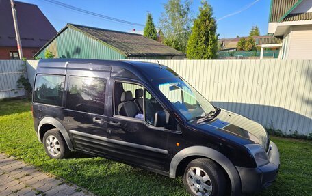 Ford Tourneo Connect I, 2008 год, 570 000 рублей, 15 фотография