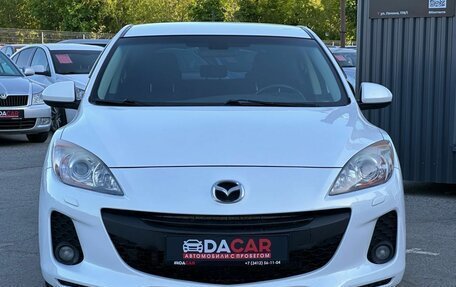 Mazda 3, 2012 год, 999 000 рублей, 2 фотография
