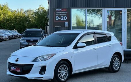 Mazda 3, 2012 год, 999 000 рублей, 3 фотография