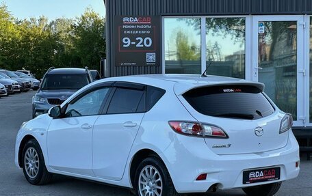 Mazda 3, 2012 год, 999 000 рублей, 4 фотография