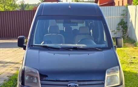 Ford Tourneo Connect I, 2008 год, 570 000 рублей, 17 фотография