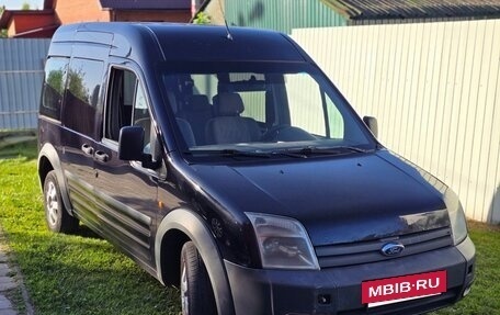 Ford Tourneo Connect I, 2008 год, 570 000 рублей, 16 фотография