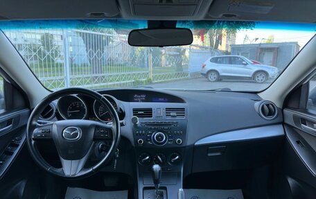 Mazda 3, 2012 год, 999 000 рублей, 12 фотография