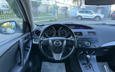 Mazda 3, 2012 год, 999 000 рублей, 13 фотография