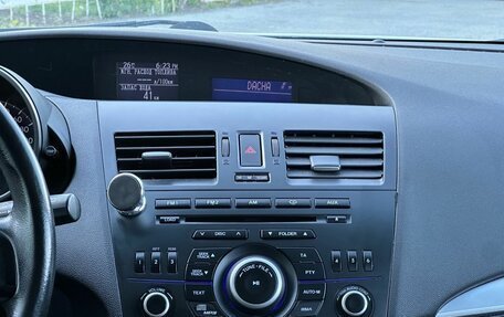 Mazda 3, 2012 год, 999 000 рублей, 17 фотография