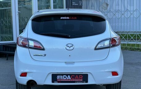 Mazda 3, 2012 год, 999 000 рублей, 6 фотография