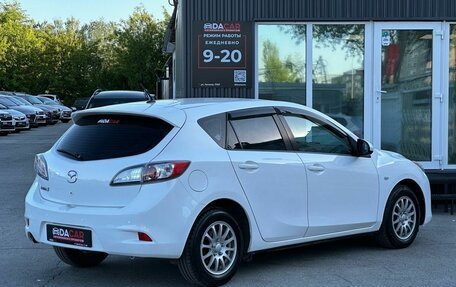 Mazda 3, 2012 год, 999 000 рублей, 7 фотография