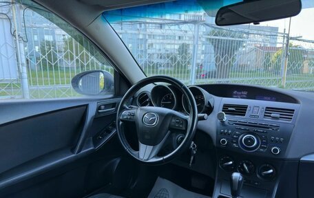 Mazda 3, 2012 год, 999 000 рублей, 10 фотография