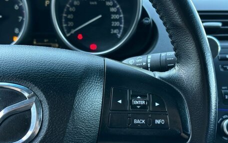 Mazda 3, 2012 год, 999 000 рублей, 16 фотография