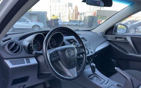 Mazda 3, 2012 год, 999 000 рублей, 9 фотография