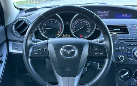 Mazda 3, 2012 год, 999 000 рублей, 14 фотография