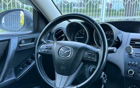Mazda 3, 2012 год, 999 000 рублей, 11 фотография