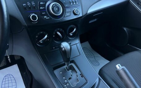 Mazda 3, 2012 год, 999 000 рублей, 18 фотография