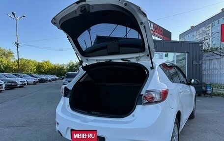 Mazda 3, 2012 год, 999 000 рублей, 8 фотография