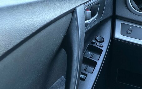 Mazda 3, 2012 год, 999 000 рублей, 20 фотография