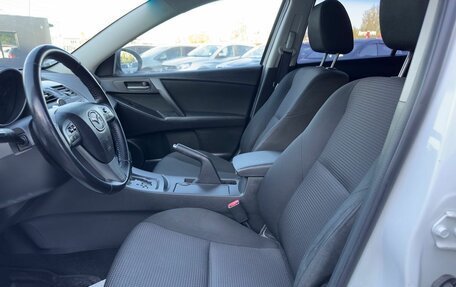 Mazda 3, 2012 год, 999 000 рублей, 23 фотография