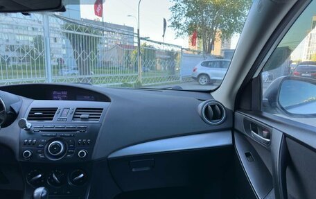 Mazda 3, 2012 год, 999 000 рублей, 21 фотография