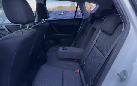 Mazda 3, 2012 год, 999 000 рублей, 25 фотография