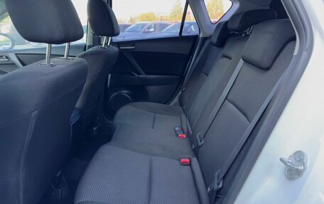 Mazda 3, 2012 год, 999 000 рублей, 24 фотография