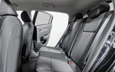 KIA Rio IV, 2018 год, 1 562 000 рублей, 8 фотография